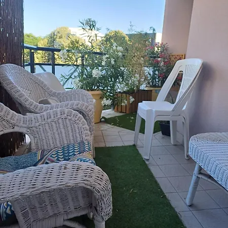 公寓 Partage A Prive Pour Vous ! *