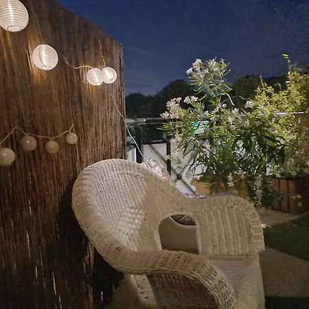 Partage A Prive Pour Vous ! Lejlighed *