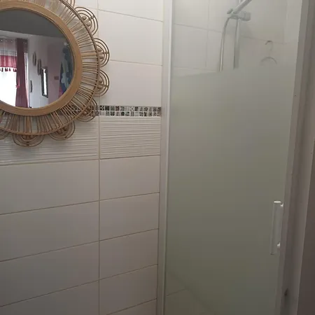 Apartamento Dans Un Grand à Centre