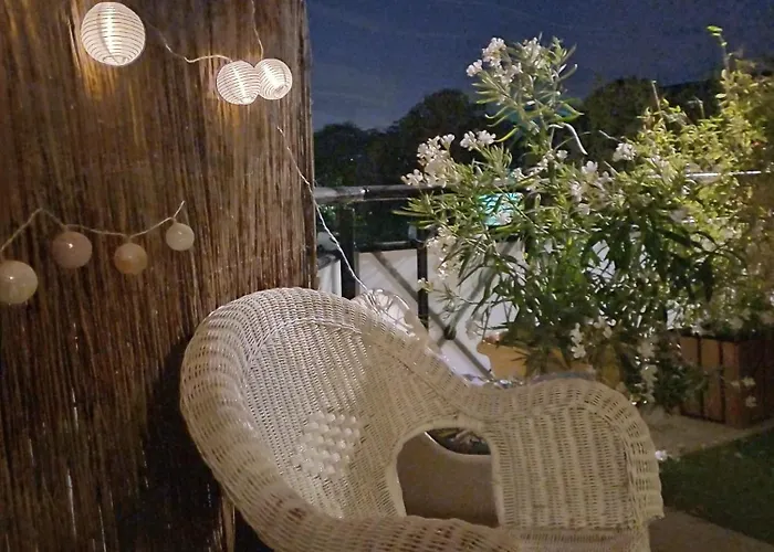 Partage A Prive Pour Vous ! Apartment *