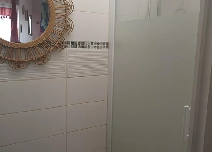 Apartment Partage A Prive Pour Vous !